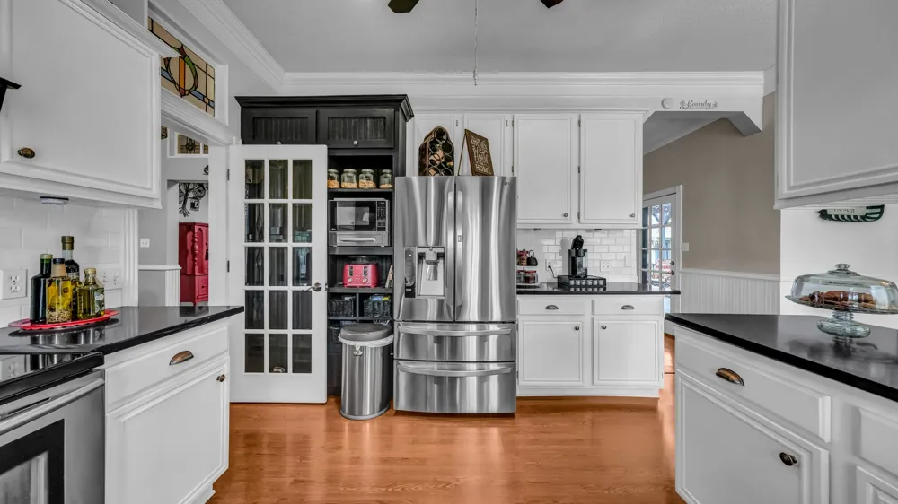 1275 Old Reno Road Reno, TX 76082