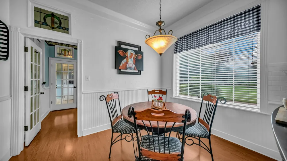 1275 Old Reno Road Reno, TX 76082