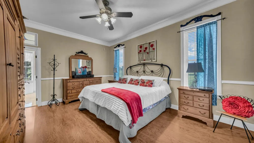 1275 Old Reno Road Reno, TX 76082