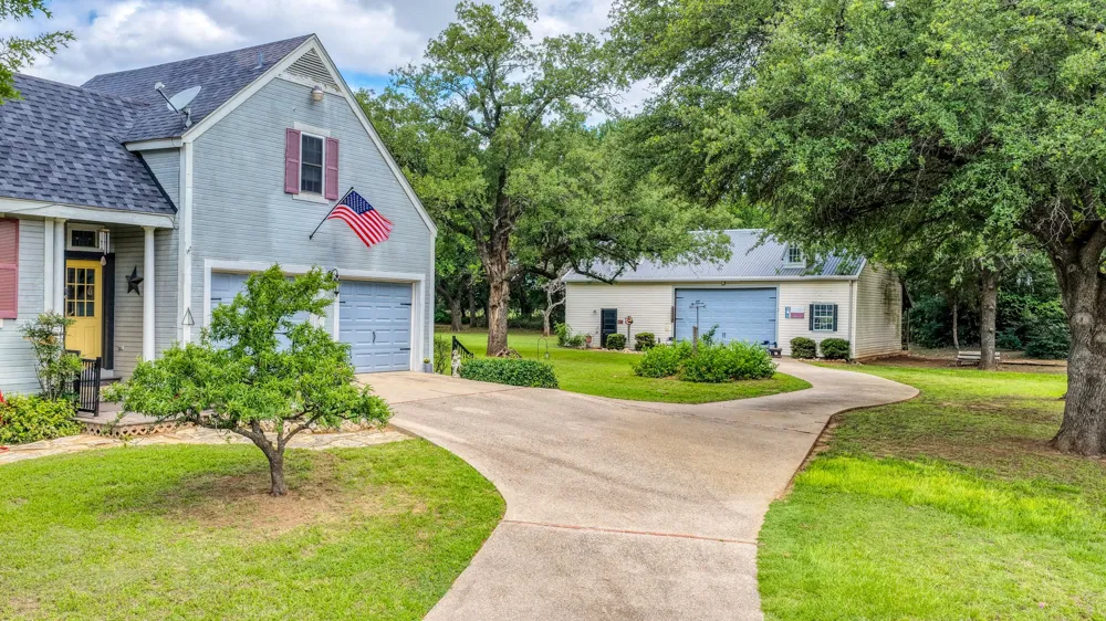 1275 Old Reno Road Reno, TX 76082