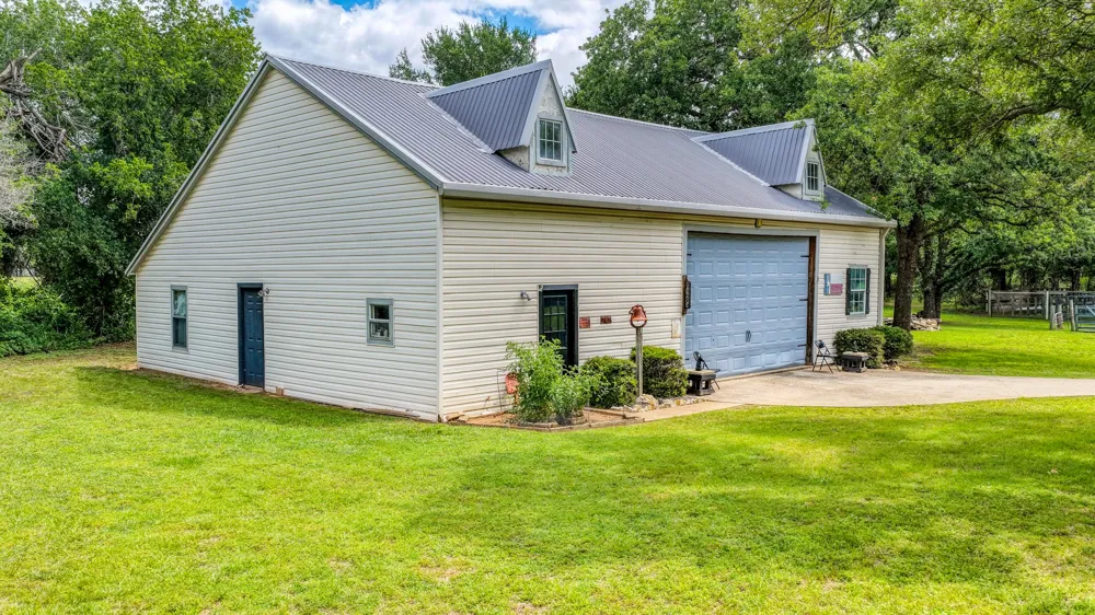 1275 Old Reno Road Reno, TX 76082
