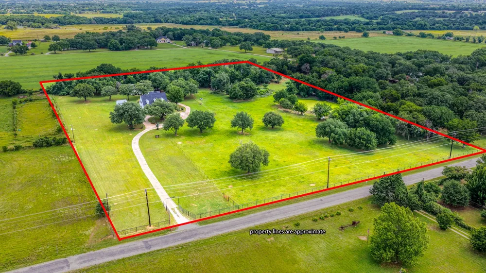 1275 Old Reno Road Reno, TX 76082