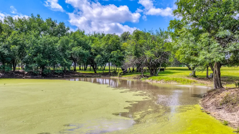1275 Old Reno Road Reno, TX 76082