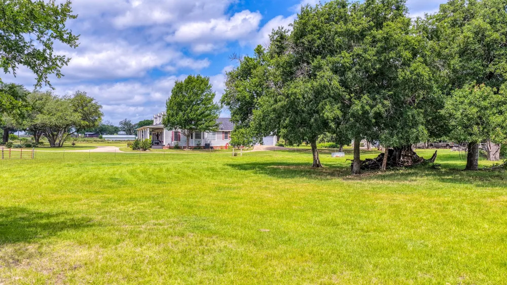 1275 Old Reno Road Reno, TX 76082