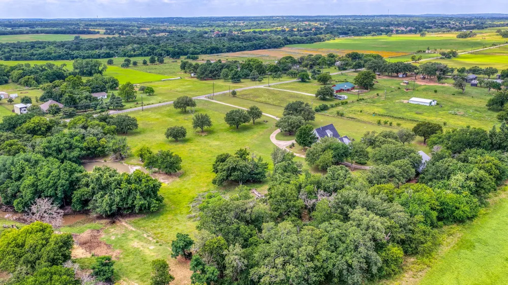 1275 Old Reno Road Reno, TX 76082