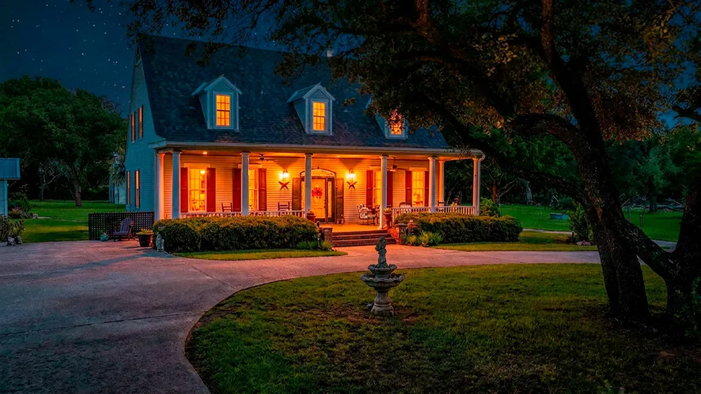 1275 Old Reno Road Reno, TX 76082