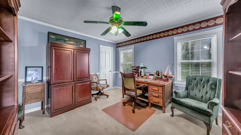 1275 Old Reno Road Reno, TX 76082