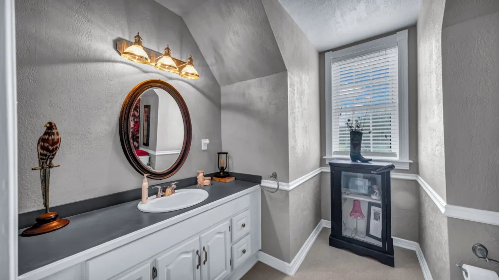 1275 Old Reno Road Reno, TX 76082
