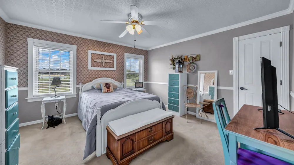 1275 Old Reno Road Reno, TX 76082