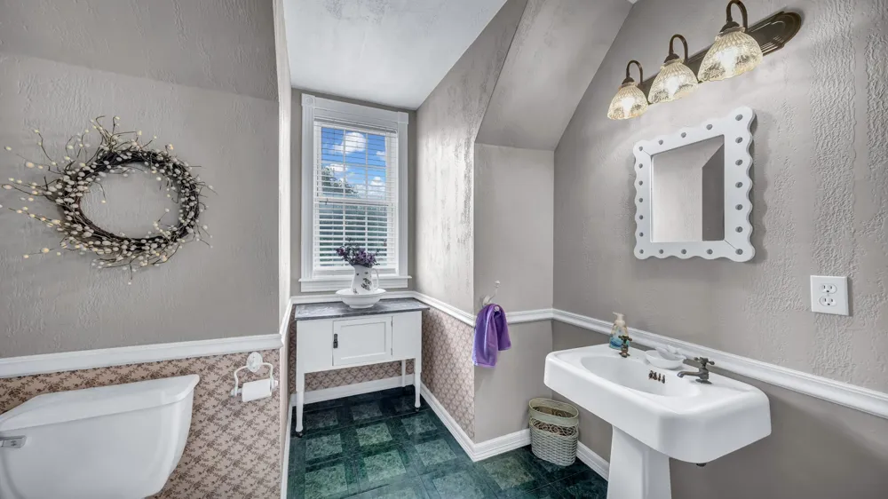 1275 Old Reno Road Reno, TX 76082