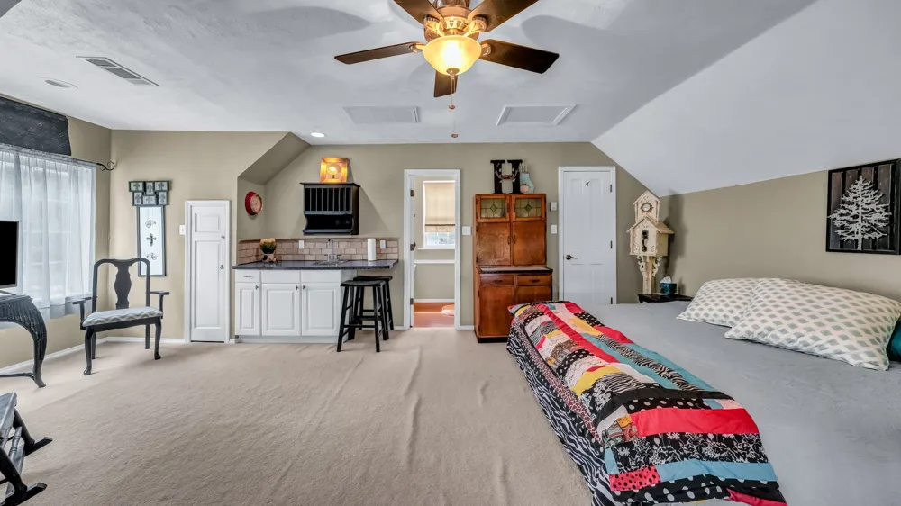1275 Old Reno Road Reno, TX 76082
