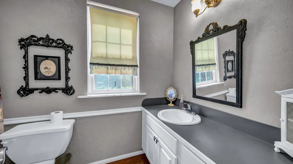 1275 Old Reno Road Reno, TX 76082