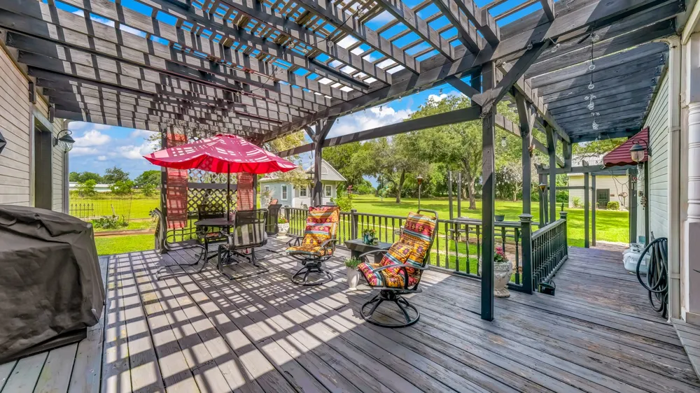 1275 Old Reno Road Reno, TX 76082