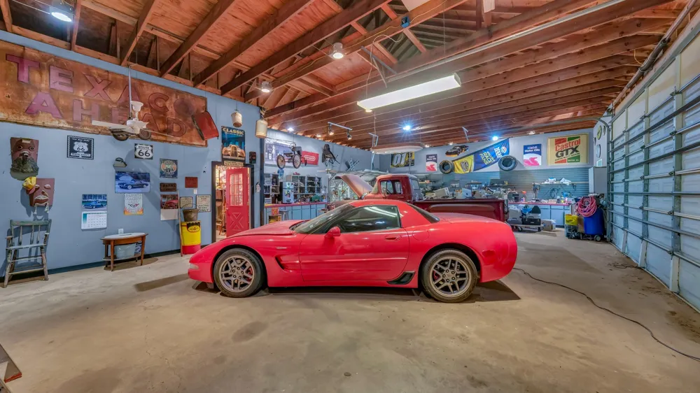 1275 Old Reno Road Reno, TX 76082