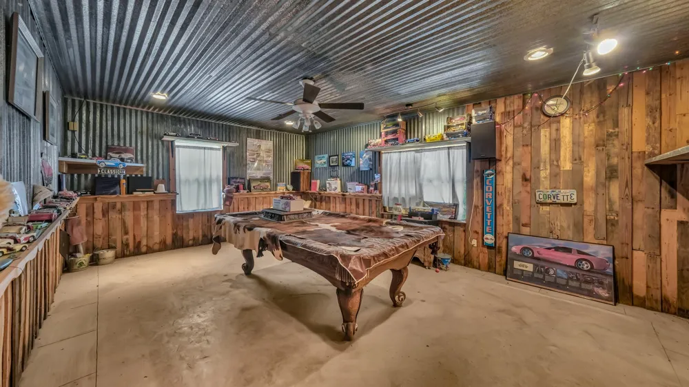 1275 Old Reno Road Reno, TX 76082