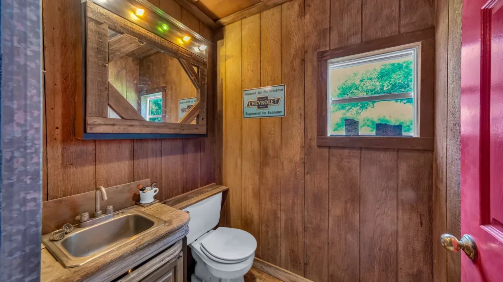 1275 Old Reno Road Reno, TX 76082