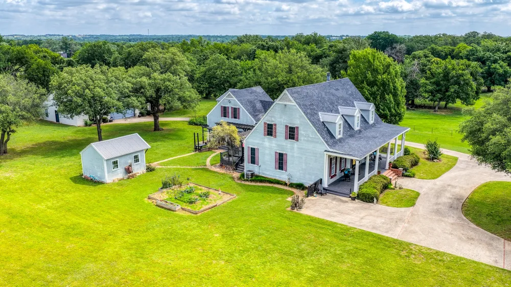 1275 Old Reno Road Reno, TX 76082