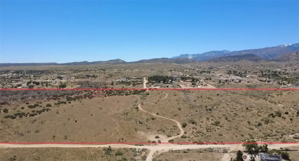 Eaby Phelan, CA 92371