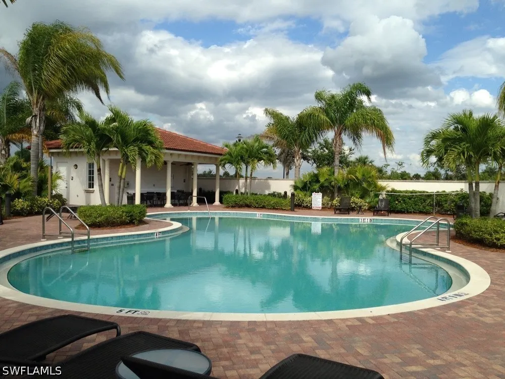 Annunciation Circle #4210 Immokalee, FL 34142