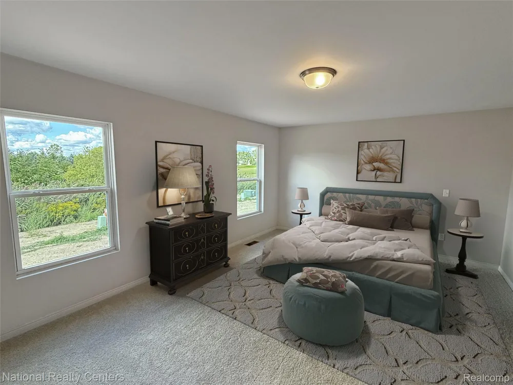 374 Devonshire Drive #30 Lapeer City, MI 48446