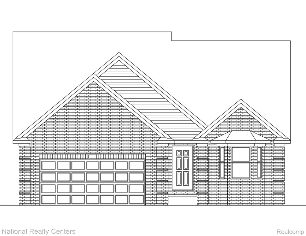 374 Devonshire Drive #30 Lapeer City, MI 48446