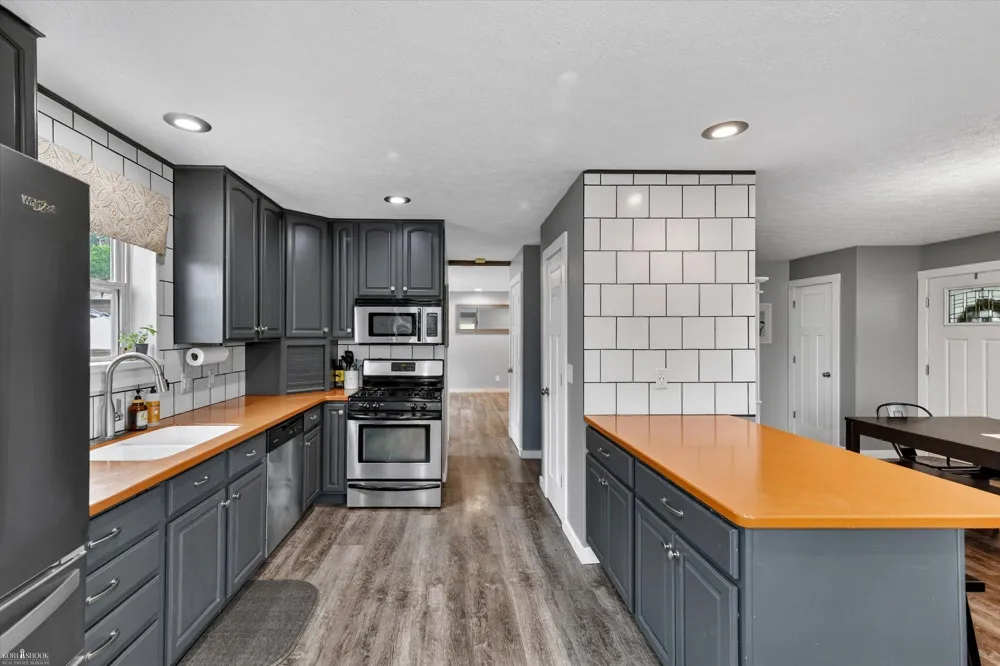 1445 W North Street Owosso City, MI 48867