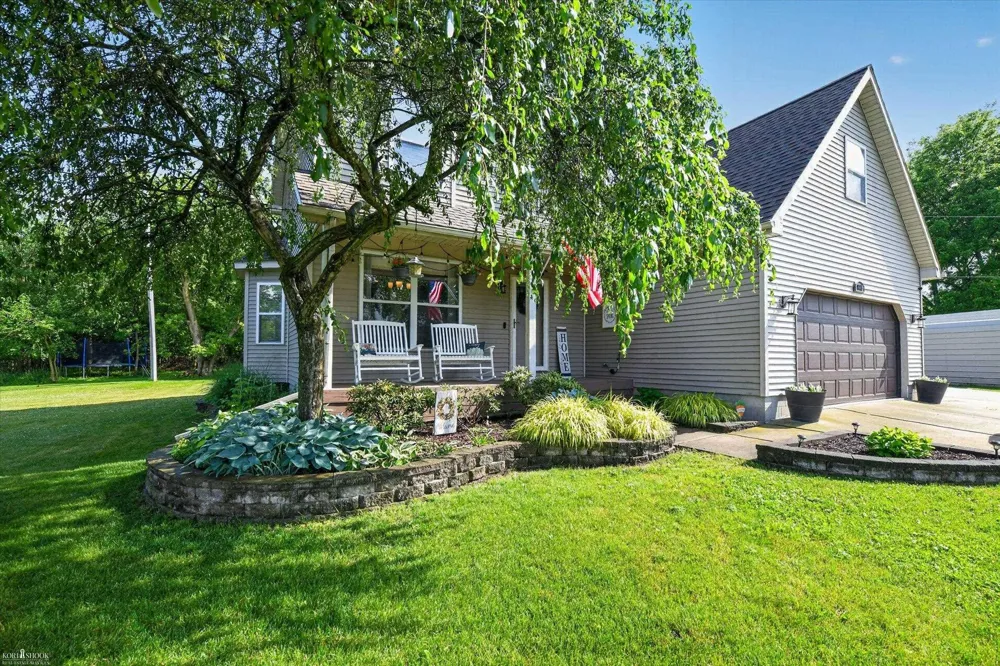 1445 W North Street Owosso City, MI 48867