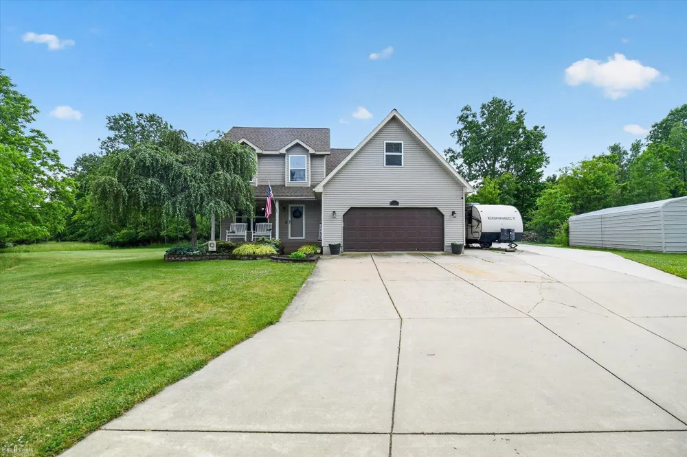 1445 W North Street Owosso City, MI 48867