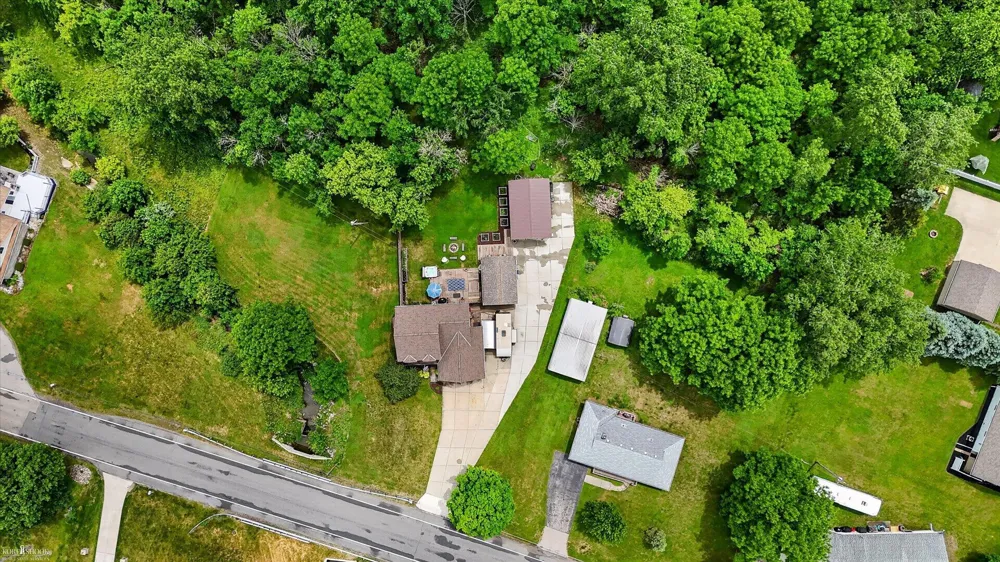 1445 W North Street Owosso City, MI 48867