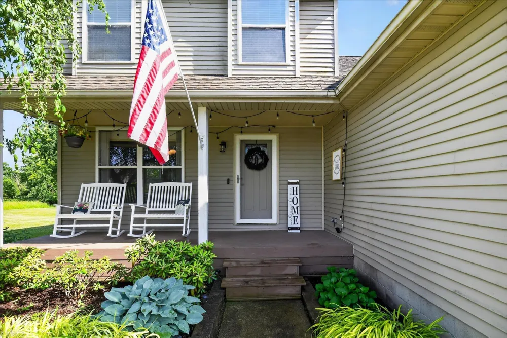 1445 W North Street Owosso City, MI 48867