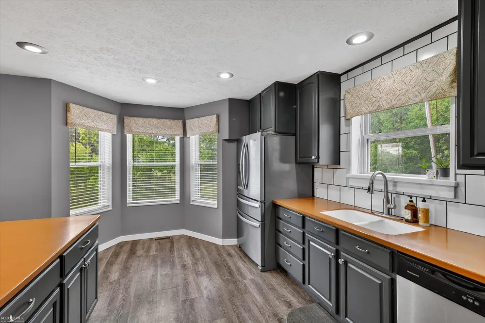 1445 W North Street Owosso City, MI 48867