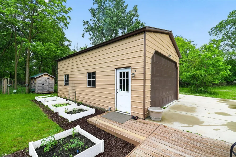 1445 W North Street Owosso City, MI 48867