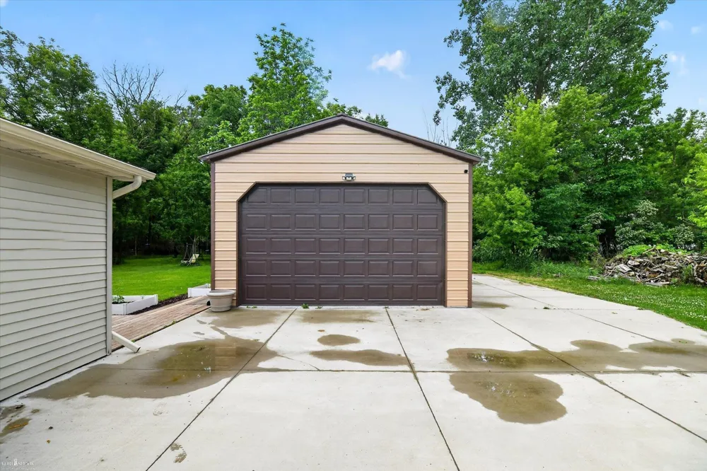 1445 W North Street Owosso City, MI 48867