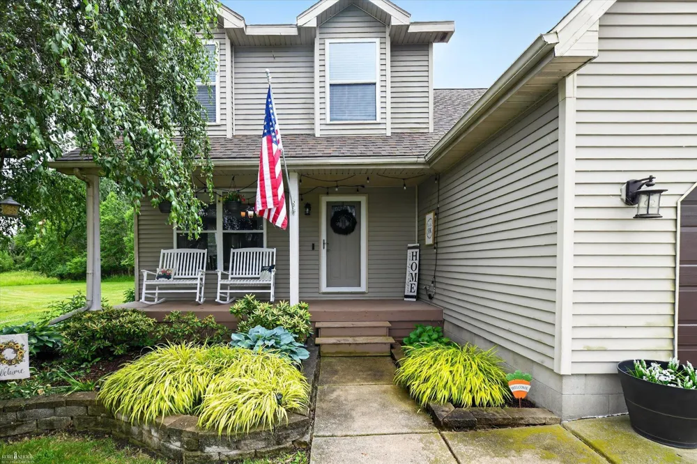 1445 W North Street Owosso City, MI 48867