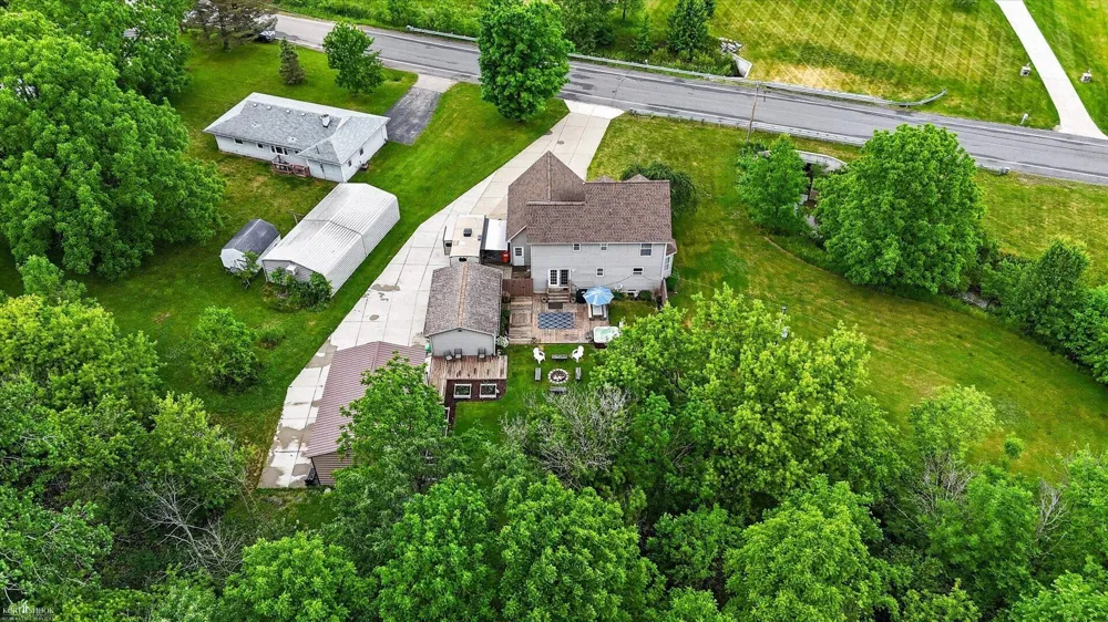 1445 W North Street Owosso City, MI 48867