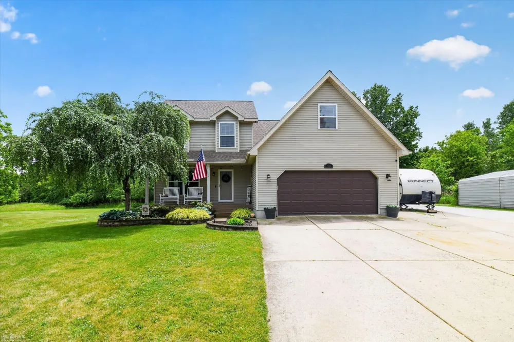 1445 W North Street Owosso City, MI 48867