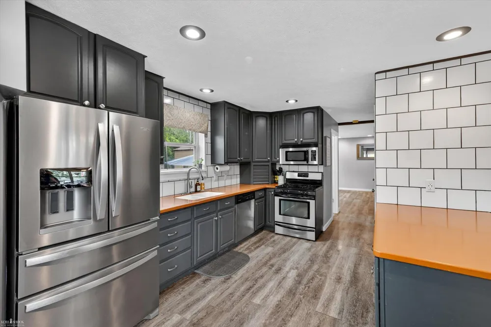 1445 W North Street Owosso City, MI 48867