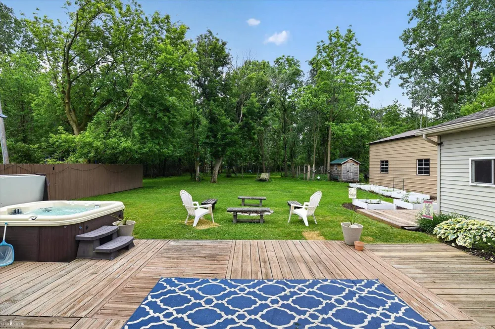 1445 W North Street Owosso City, MI 48867