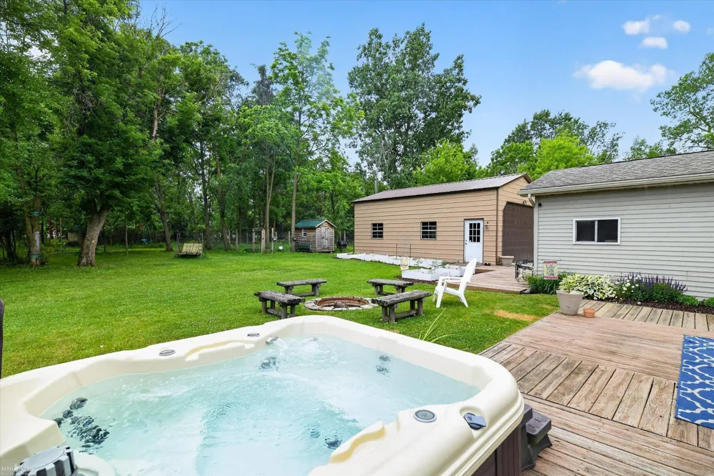 1445 W North Street Owosso City, MI 48867