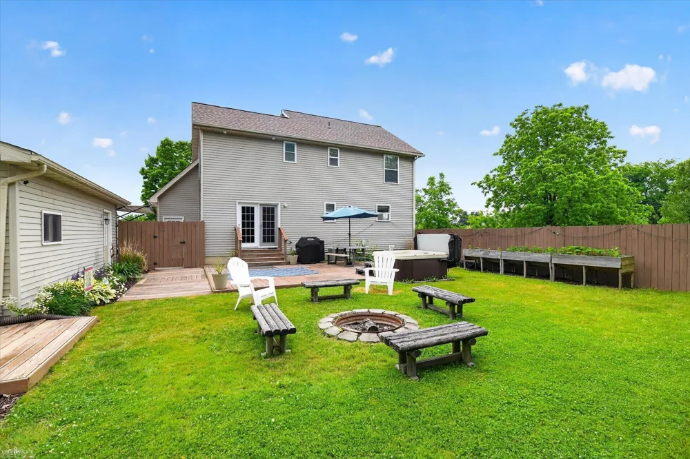 1445 W North Street Owosso City, MI 48867