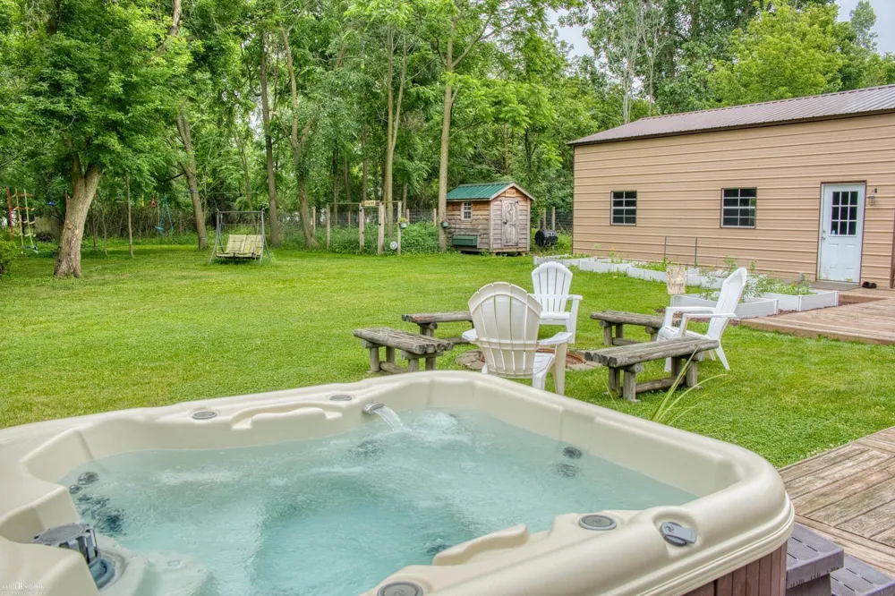 1445 W North Street Owosso City, MI 48867