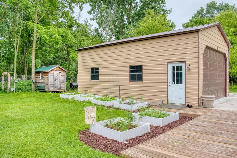 1445 W North Street Owosso City, MI 48867