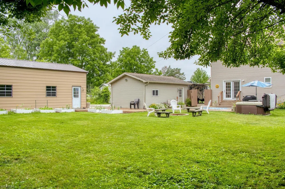 1445 W North Street Owosso City, MI 48867