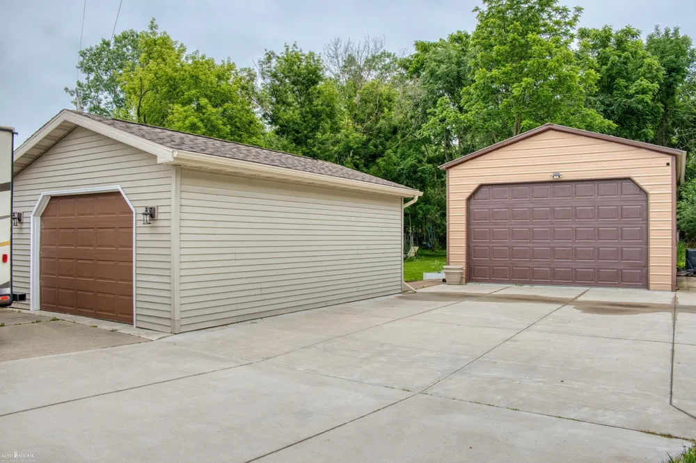 1445 W North Street Owosso City, MI 48867