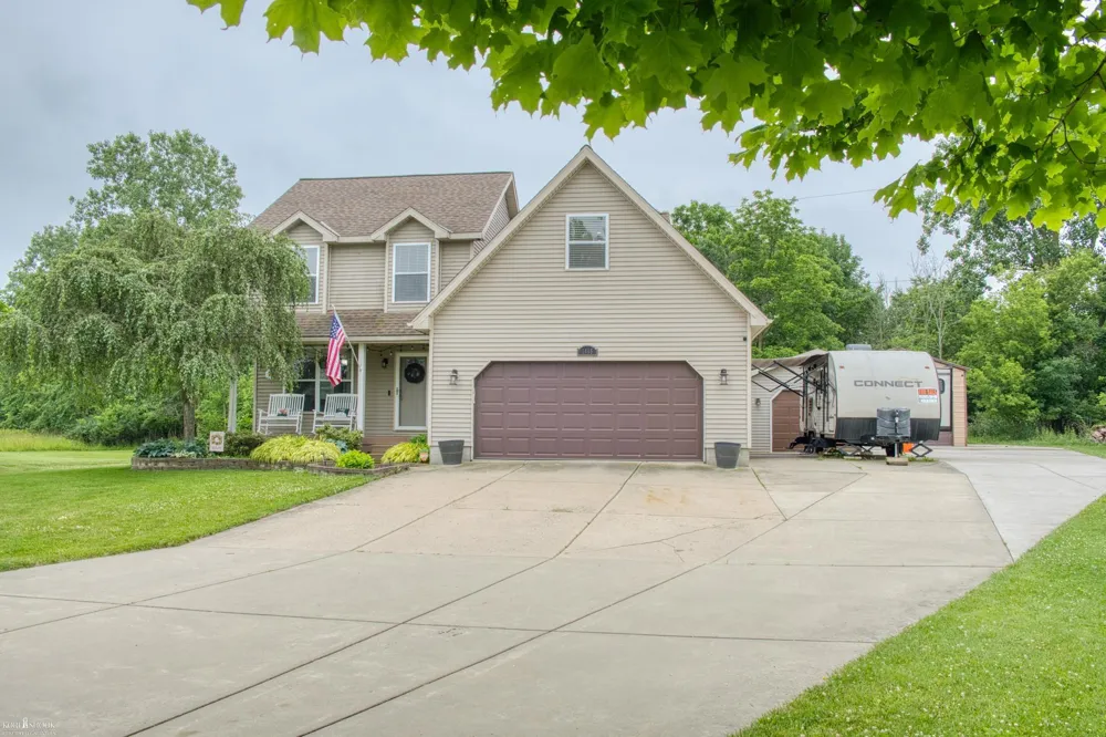 1445 W North Street Owosso City, MI 48867