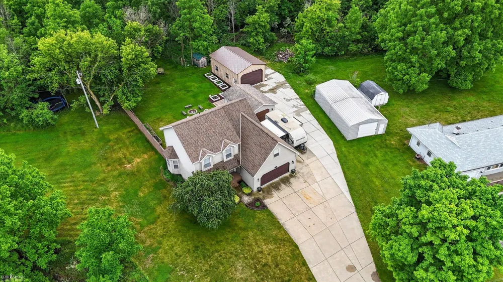 1445 W North Street Owosso City, MI 48867