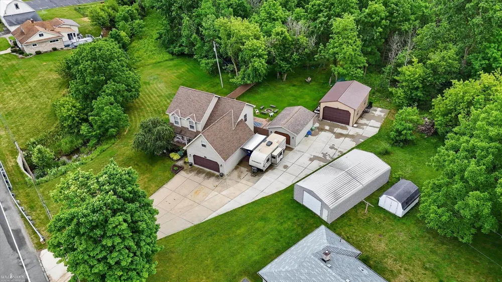 1445 W North Street Owosso City, MI 48867