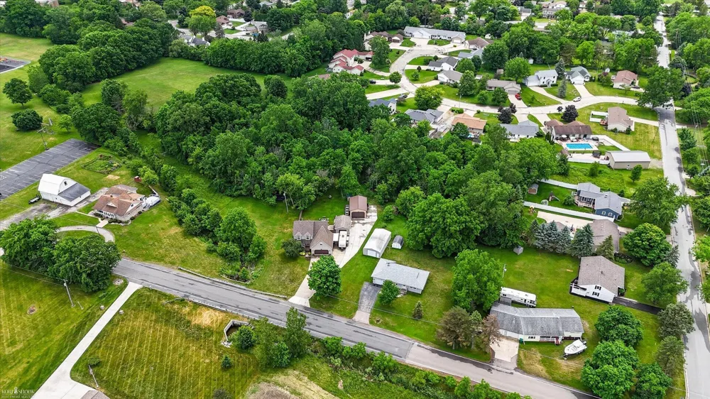 1445 W North Street Owosso City, MI 48867