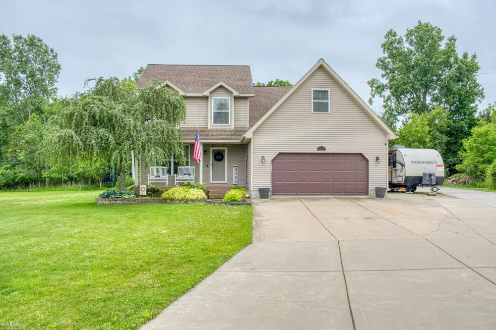 1445 W North Street Owosso City, MI 48867