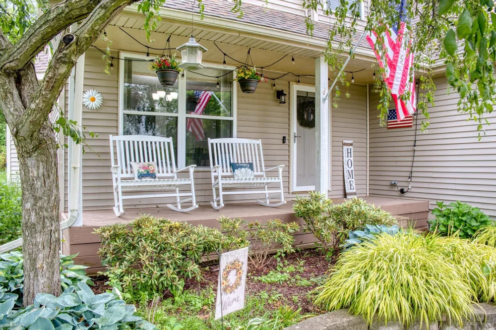 1445 W North Street Owosso City, MI 48867